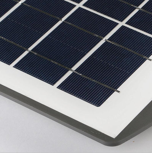 Lámpara Solar Integrada para Jardín y Exterior - Image 8