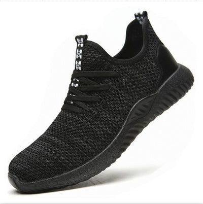 Zapatos de Seguridad Profesionales con Protección Certificada - Image 9