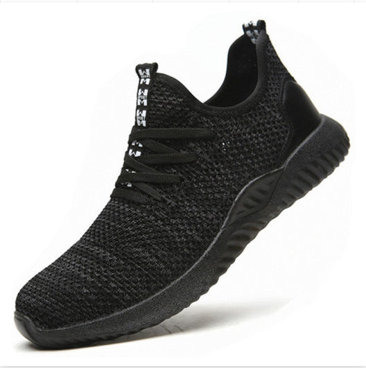 Zapatos de Seguridad Profesionales con Protección Certificada - Image 9