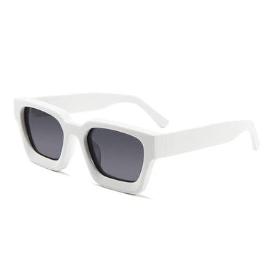 Gafas de Sol Cuadradas Grandes Unisex - Diseño Minimalista y Trendy - Image 11