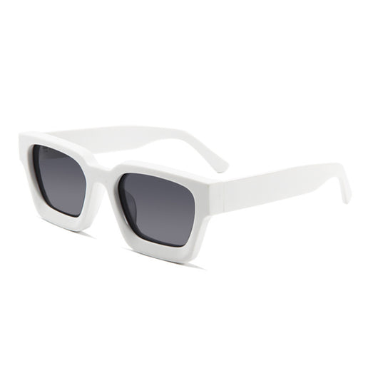 Gafas de Sol Cuadradas Grandes Unisex - Diseño Minimalista y Trendy - Image 11