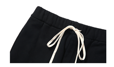 Pantalones Deportivos Holgados para Hombre - Primavera y Otoño - Image 9