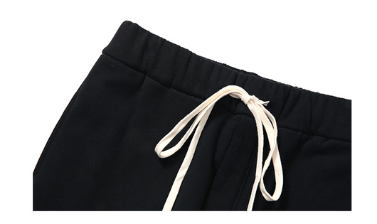 Pantalones Deportivos Holgados para Hombre - Primavera y Otoño - Image 9