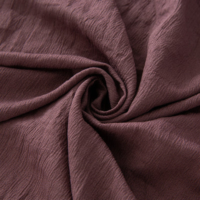 Pañuelo de Rayón Natural con Efecto Arrugado - Accesorio Versátil para Bolso - Image 68
