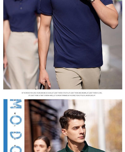 Overol Tipo Polo Unisex - Comodidad y Estilo - Image 18