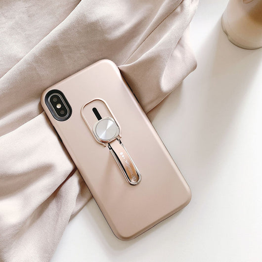 Funda Protectora Dual Anti-Caídas para Teléfono - Image 3