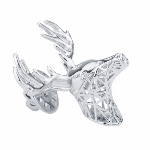 Broche Elegante para Traje - Pin de Solapa Unisex