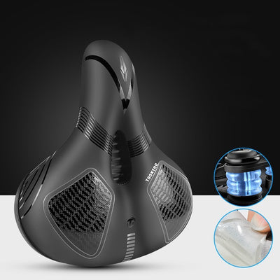 Cojín de Montura Ergonómico con Bolsa de Almacenamiento - Image 10