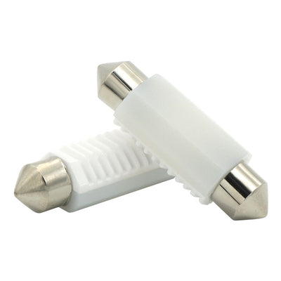 Luz LED Dual para Patente y Maletero con Corriente Constante Cerámica