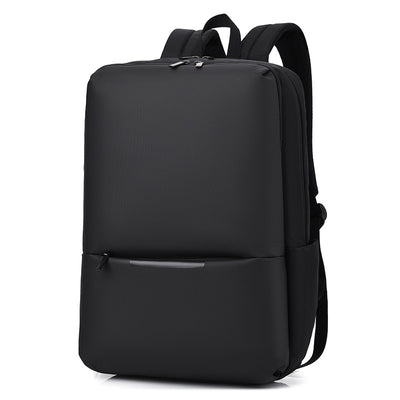 Mochila Ejecutiva Outdoor de Gran Capacidad - Bolso Laptop Profesional - Image 10