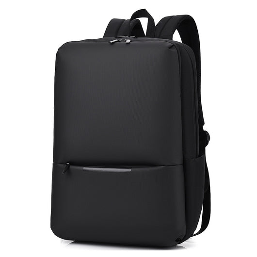 Mochila Ejecutiva Outdoor de Gran Capacidad - Bolso Laptop Profesional - Image 10
