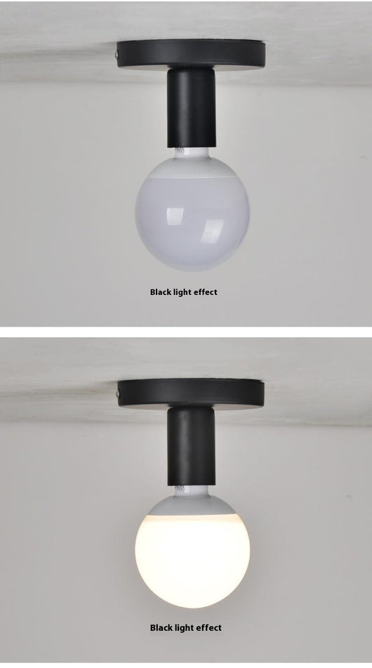 Lámpara de Techo Moderna para Pasillos, Recámaras y Espacios Interiores - Image 18
