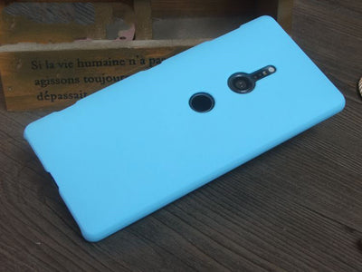 Funda Protectora Mate para Celular - Carcasa Resistente - Image 19