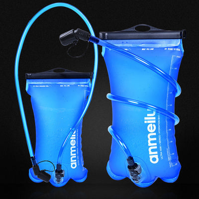 Bolsa de Agua Deportiva Plegable 2L - Portátil e Impermeable - Image 9
