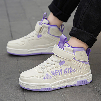 Tenis Infantiles para Calle - Comodidad y Estilo - Image 2
