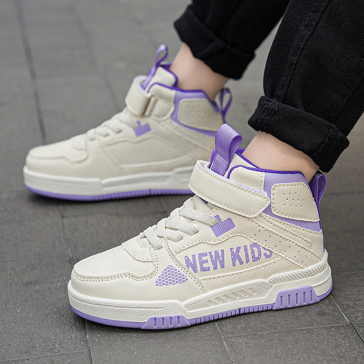 Tenis Infantiles para Calle - Comodidad y Estilo - Image 2