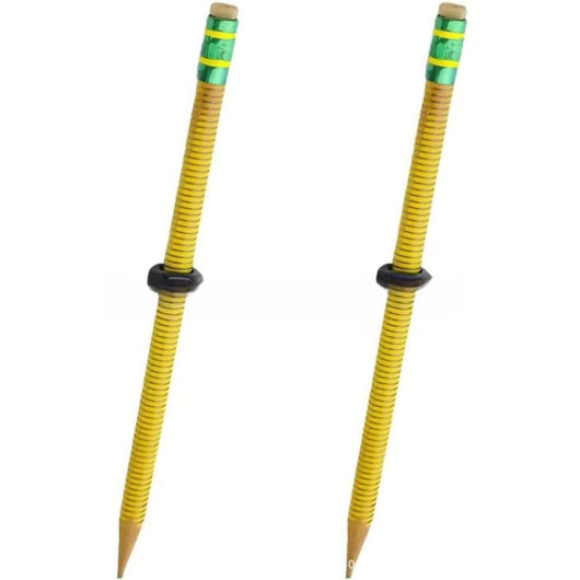Bolígrafo Antiestrés con Tuerca Giratoria para Niños - Image 5