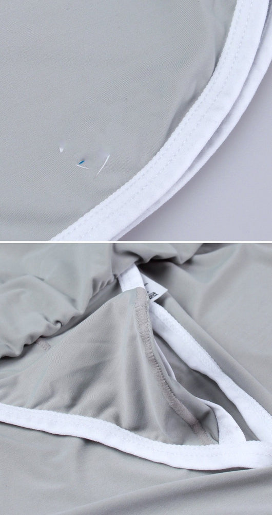 Calzoncillos para Hombre de Seda Suave y Cómoda - Image 9