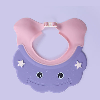 Gorro Protector para Baño del Bebé - Image 4