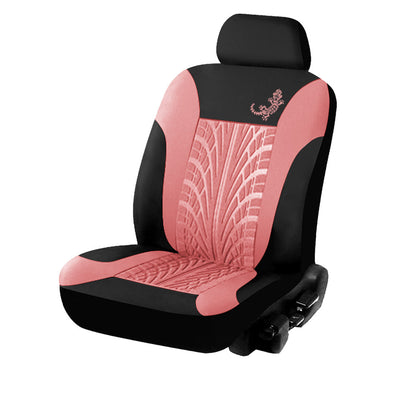 Juego de Fundas Universales para Asientos de Auto Mesh Gecko 9 Piezas - Image 5