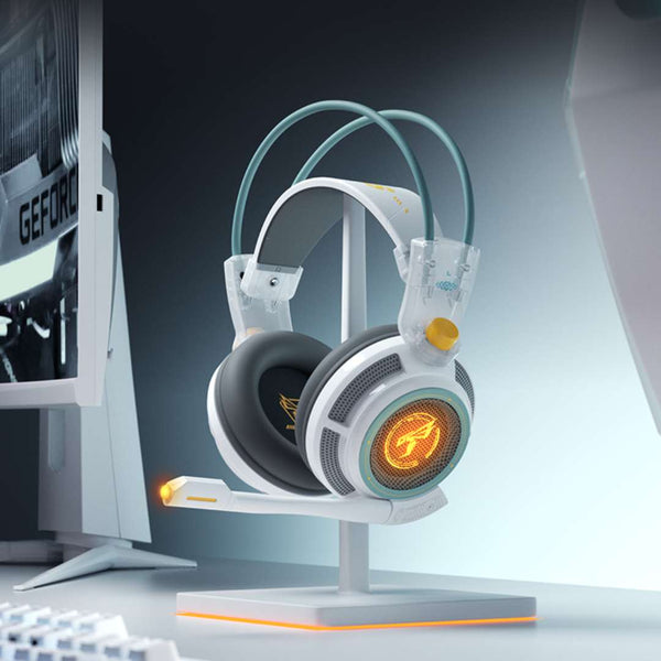 Auriculares Gaming G941 para Estudiantes - Sonido Envolvente Esports
