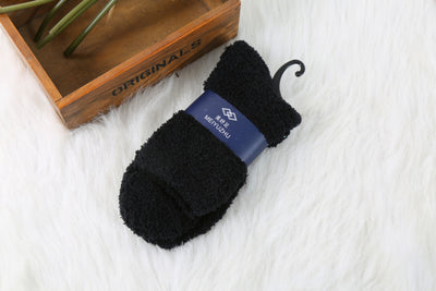 Calcetines Térmicos de Felpa Antideslizantes para Casa - Image 3
