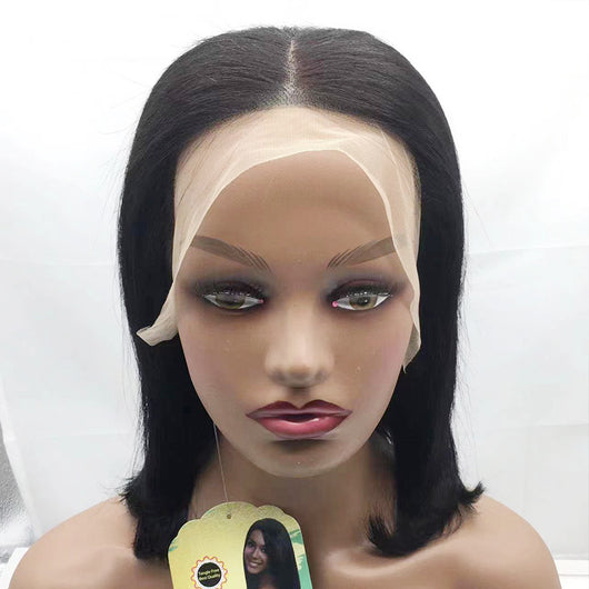 Extensiones de Cabello con Encaje Frontal 100% Cabello Natural - Image 9