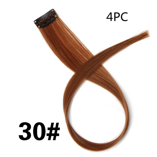 Extensiones de Cabello y Pelucas Premium - Image 79
