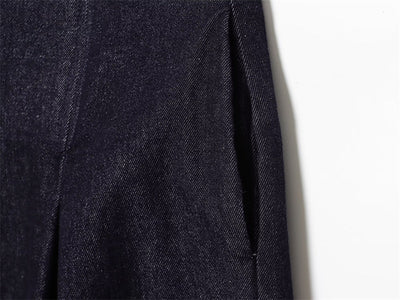 Jeans de Talle Altísimo y Pierna Ancha para Mujer - Image 14