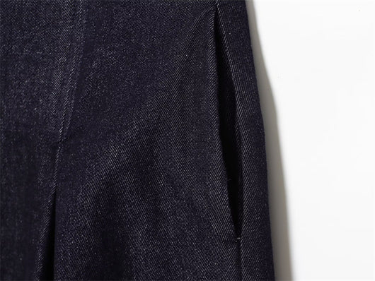Jeans de Talle Altísimo y Pierna Ancha para Mujer - Image 14