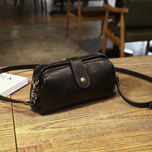 Cartera Cruzada Compacta Estilo Asiático para Mujer - Image 39