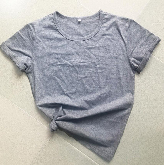 Playera Clásica La Mejor Tía con Estampado de Letras - Image 9
