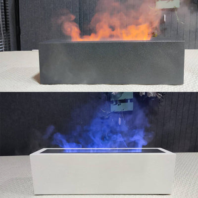 Difusor Ultrasónico de Aroma 200ML con Luz LED y Tecnología USB - Image 3