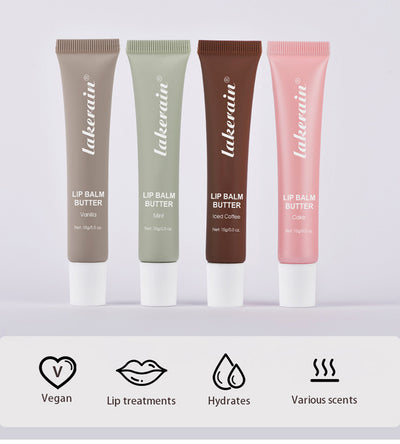 Bálsamo Mantequilla Hidratante para Labios - Image 11