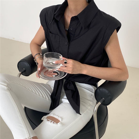 Chaleco Cómodo para Desplazamientos Diarios - Image 8