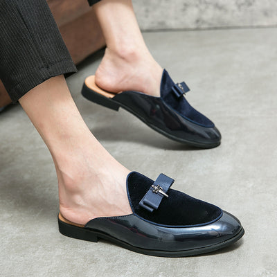 Pantuflas de Invierno sin Talón - Cómodas y Casuales - Image 17
