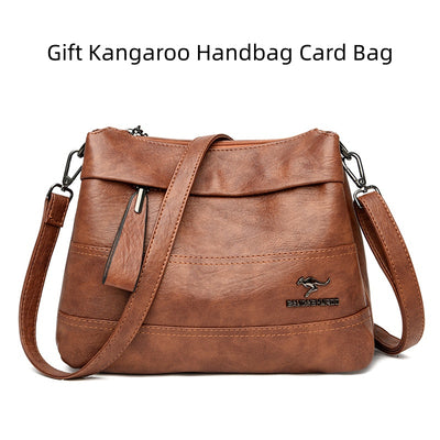 Bolso Bandolera Elegante para Mujer Profesional - Image 12