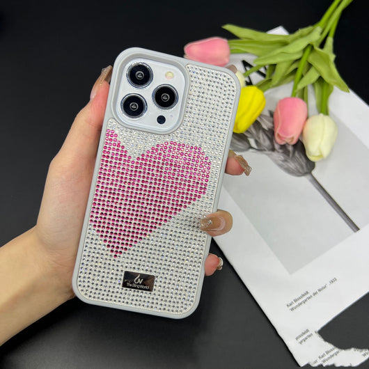 Funda Premium Love Series para Smartphone - Image 13