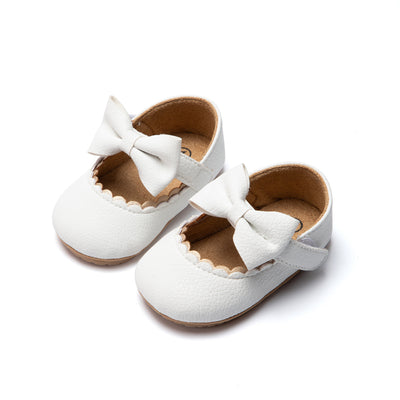 Zapatos Princesa con Mariposas y Suela Antideslizante - Image 14