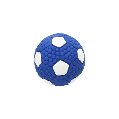 Pelota Interactiva Resistente para Perros con Sonido y Textura Molar - Image 10