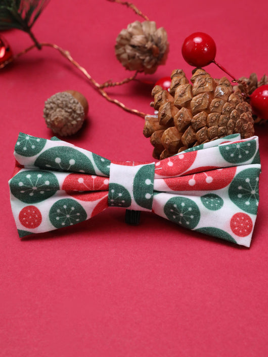 Babero Navideño para Perros - Accesorios Festivos para Mascotas - Image 3