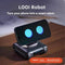 Robot LOOI DeepSeek A - Modelo de IA Avanzado