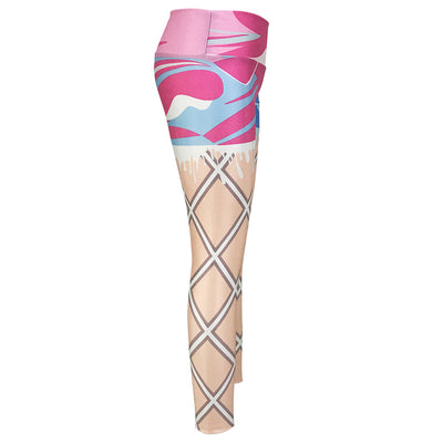 Leggings Deportivos Elásticos para Yoga y Gym - Image 13
