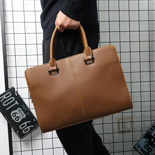 Bolsa Mensajero Ejecutiva Portátil para Negocios