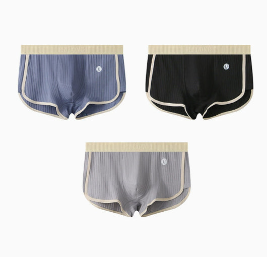 Boxers Clásicos para Hombre - Cómodos y Transpirables - Image 20