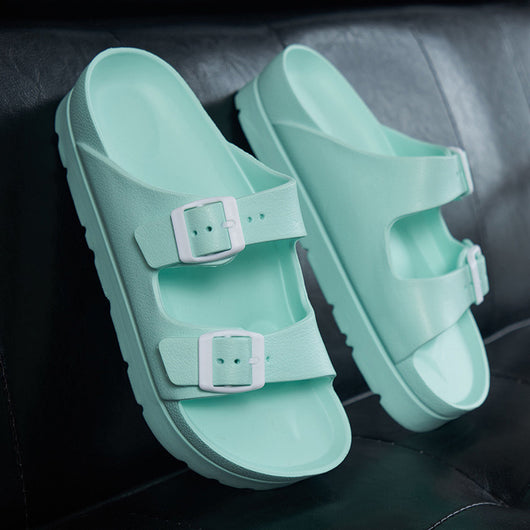 Sandalias y Chanclas de Playa para Ocio al Aire Libre - Image 7