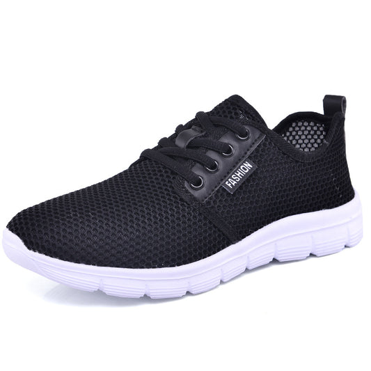 Zapatillas Deportivas Transpirables para Mujer - Comodidad y Durabilidad - Image 2