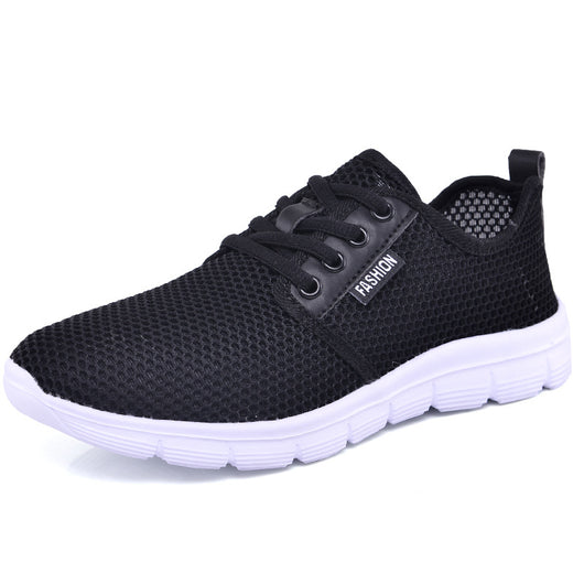 Zapatillas Deportivas Transpirables para Mujer - Comodidad y Durabilidad - Image 2