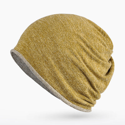 Gorro Versátil Coreano Reversible 2 en 1 - Image 4