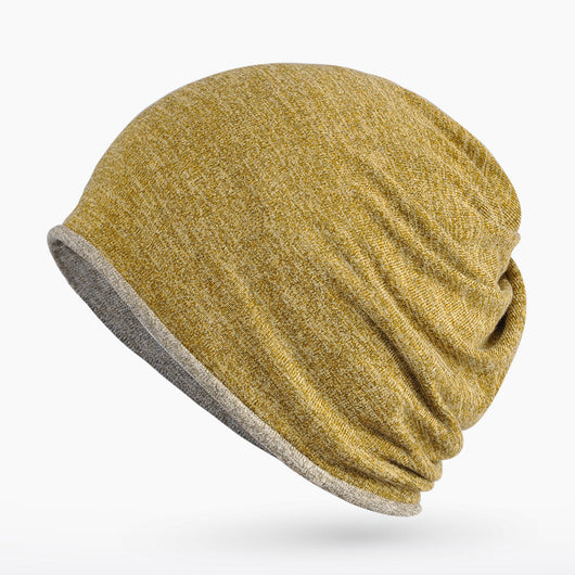 Gorro Versátil Coreano Reversible 2 en 1 - Image 4
